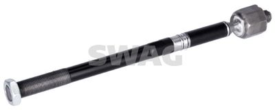 Осевой шарнир, рулевая тяга SWAG 33 10 6365