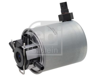 Degvielas filtrs FEBI BILSTEIN 197043