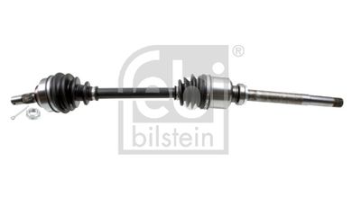Приводной вал FEBI BILSTEIN 182749