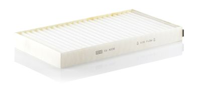 Filtrs, Salona telpas gaiss MANN-FILTER CU4236