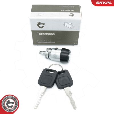 Замок, замок-выключатель ESEN SKV 65SKV513