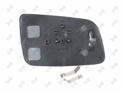 Spoguļstikls, Ārējais atpakaļskata spogulis ABAKUS 2806G01