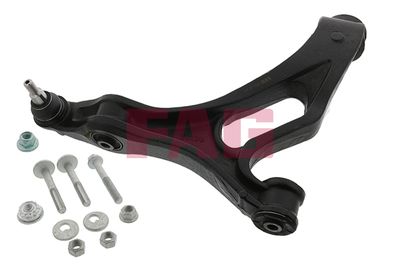 Neatkarīgās balstiekārtas svira, Riteņa piekare Schaeffler FAG 821 0668 10