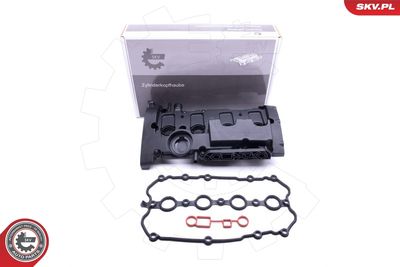Крышка головки цилиндра ESEN SKV 48SKV034