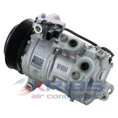 Компрессор, кондиционер MEAT & DORIA K15502