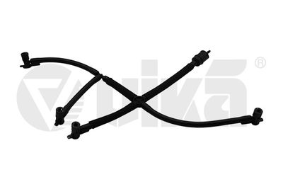 Шланг, утечка топлива vika 11301577201