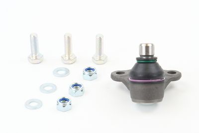 Balst-/Virzošais šarnīrs CONTINENTAL CTAM SUG1059