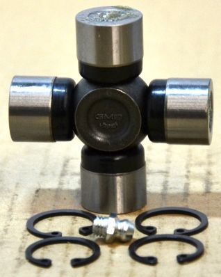 Шарнир, колонка рулевого управления LÖBRO U 180