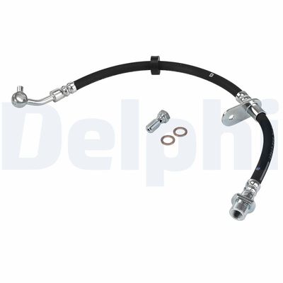 Bremžu šļūtene DELPHI LH7974