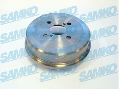 Тормозной барабан SAMKO S70216