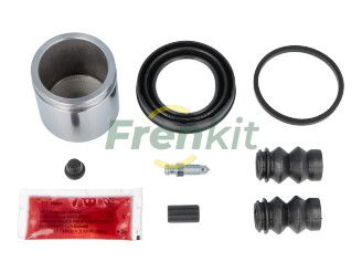 Remkomplekts, Bremžu suports FRENKIT 248915