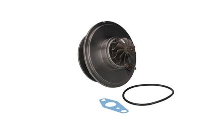 Serdeņa bloks, turbokompresors KAMOKA 8604013