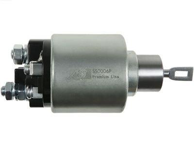 Ievilcējrelejs, Starteris AS-PL SS0006P