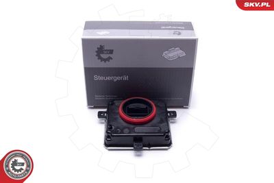 Устройство управления, освещение ESEN SKV 59SKV166