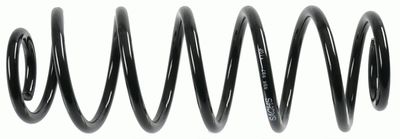 Balstiekārtas atspere SACHS 996 997