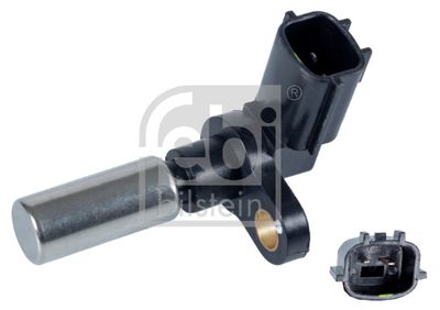 Devējs, Sadales vārpstas stāvoklis FEBI BILSTEIN 108290