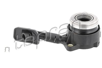 Centrālais izslēdzējmehānisms, Sajūgs TOPRAN 304 319