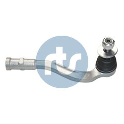 Наконечник поперечной рулевой тяги RTS 91-09120-1