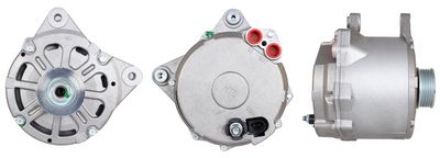 Ģenerators LUCAS LRA04049