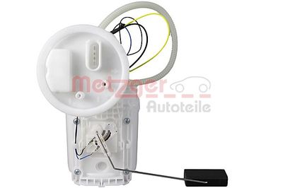 Элемент системы питания METZGER 2250516