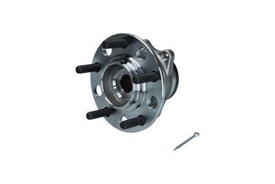 Комплект подшипника ступицы колеса KAMOKA 5500209