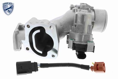 Корпус дроссельной заслонки VEMO V24-81-0002