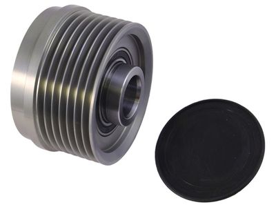 Механизм свободного хода генератора WAI 24-91267