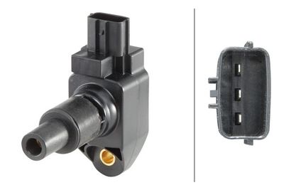 Катушка зажигания HELLA 5DA 230 035-931