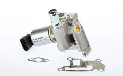 Izpl. gāzu recirkulācijas vārsts BorgWarner 710957D