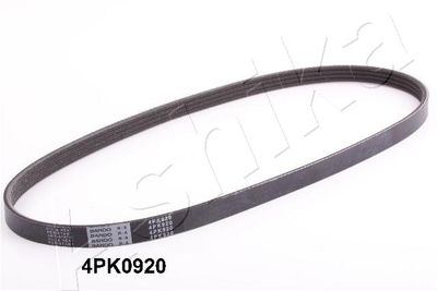 Поликлиновой ремень ASHIKA 112-4PK920