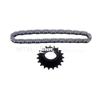 Комплект цели привода распредвала SNR KDC455.10
