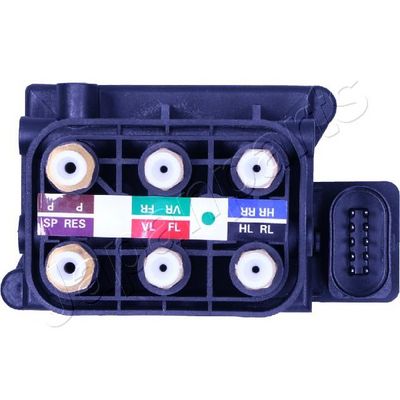 Vārsts, Pneimatiskā sistēma JAPANPARTS MM-ASV007