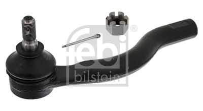 Наконечник поперечной рулевой тяги FEBI BILSTEIN 41330