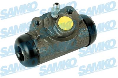 Riteņa bremžu cilindrs SAMKO C26050