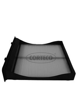 Filtrs, Salona telpas gaiss CORTECO 80001767