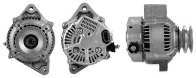 Ģenerators LUCAS LRA02051