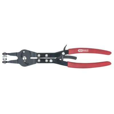 Šļūteņu skavu stangas KS TOOLS 115.1166
