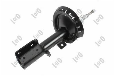 Amortizators ABAKUS 232-01-216