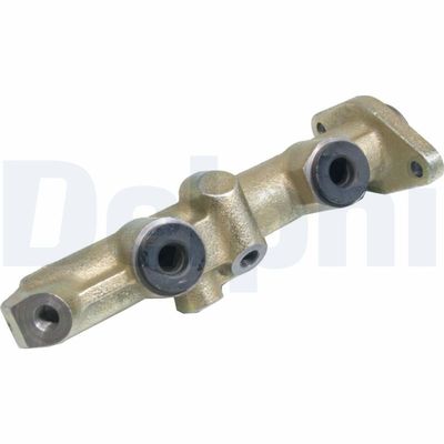 Главный тормозной цилиндр DELPHI LM23580