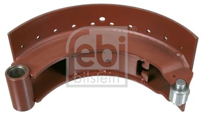Bremžu loki FEBI BILSTEIN 07471