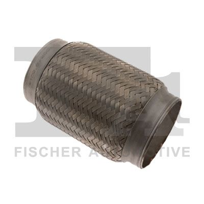 Гофрированная труба, выхлопная система FA1 302-200