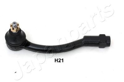 Наконечник поперечной рулевой тяги JAPANPARTS TI-H20R