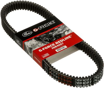 CVT piedziņas siksna GATES 26R4057