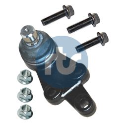 Balst-/Virzošais šarnīrs RTS 93-08644-056