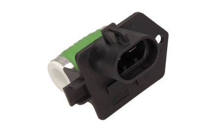 Доп.резистор, электродвигатель (вентилятор радиатора) MAXGEAR 57-0167