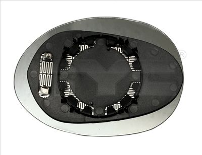 Spoguļstikls, Ārējais atpakaļskata spogulis TYC 322-0010-1