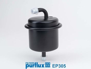 Degvielas filtrs PURFLUX EP305