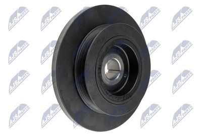 Parazīt-/Vadrullītis, Ķīļsiksna NTY RKP-TY-010