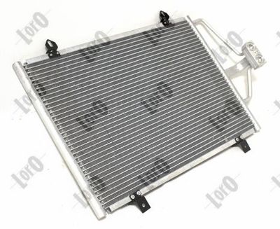 Конденсатор, кондиционер ABAKUS 042-016-0003