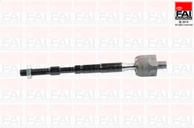 Осевой шарнир, рулевая тяга FAI AutoParts SS7236
